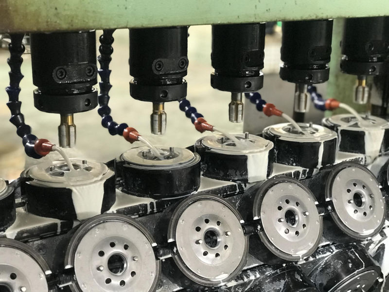 Hydraulikfilter