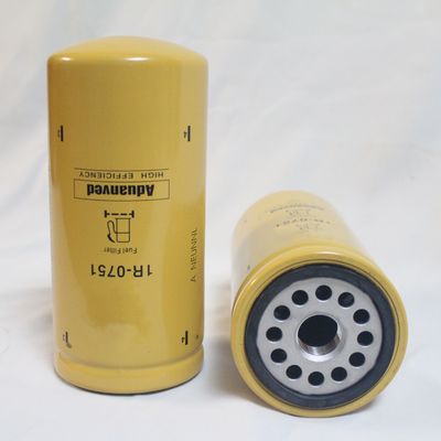 erpillar Brennstoff-Aufnahmen-Filter 1R0751 TS16949