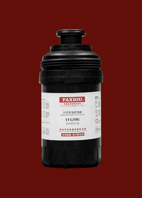 Dieselfilter-Ölfilter FF5706 B100x4-7C, 93*213mm,