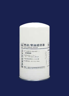 Langfristiger Diesel- Feinfilter-Gebrauch für Euro-3/Euro 4 und oben genannte Maschinen EF00088,93*170mm, 7/8&quot; - 14