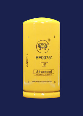 Lang-Effektdieselprimärfilter eF00751, Standardgröße