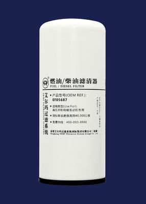EFI Engine Diesel Truck Oil filtert FF5687 EF05687 M72x2