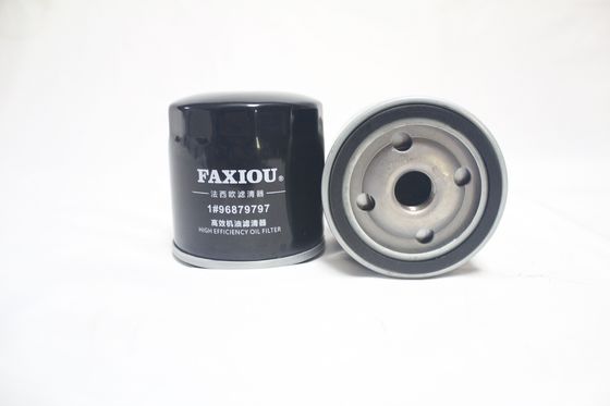 Hohe Leistungsfähigkeits-Ölfilter 1#96879797,76mm*79mm, M18*1.5