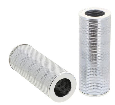 P502541,Luftfilter für schwere Lkw,150*402MM
