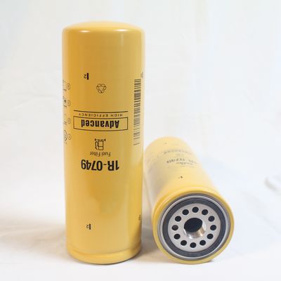 erpillar-Brennstoff-Aufnahmen-Filter 1R0749  Filter Water Separator