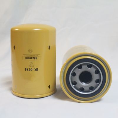 Schwerer LKW-Filter 1R0734 1inch-12inch