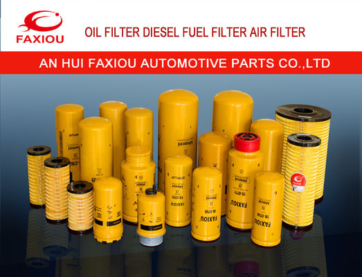 1R0716 Ölfilter, 308*136mm, 1 1/2“ - 16