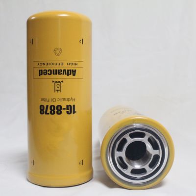 Kundenspezifischer hydraulischer 1g8878 Filter 248x95mm
