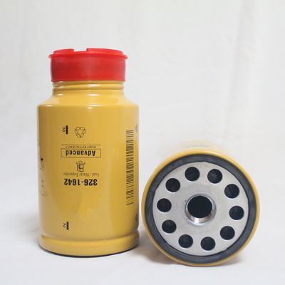 Schwerer LKW-Filter-erpillar Brennstoff-Wasserabscheider 326-1462