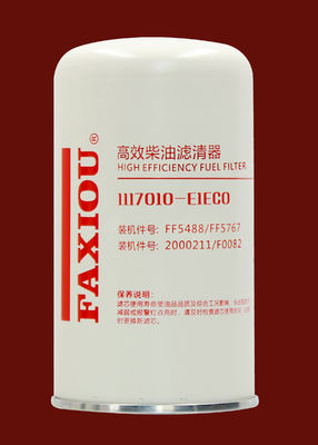 6,0 L Dieselmotor-Ölfilter 1117010-E1EC0