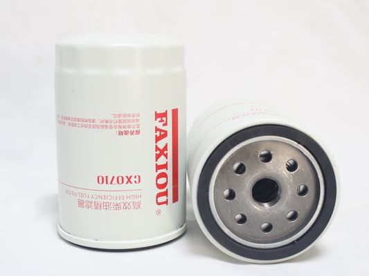 Kraftstofffilter M16x1.5 des Dieselmotor-CX0710