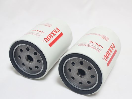 Kraftstofffilter M16x1.5 des Dieselmotor-CX0710