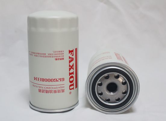 Personifiziert tanken Sie Dieselmotor-Ölfilter 612600081334 M20x1.5