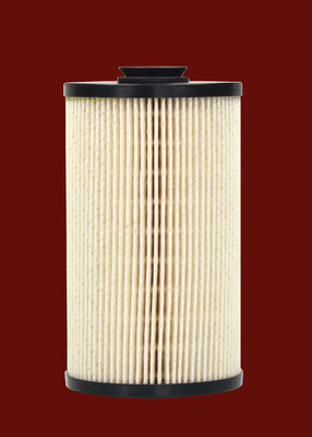Grobe Filtration des Umweltschutzes, langes Lebens-Diesel-Wasserabscheider 611600080112, 95*168MM