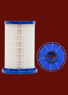 Umweltschutz-grobe Filtration, hohe Leistungsfähigkeits-Diesel-Wasserabscheider 1002801,88*128MM