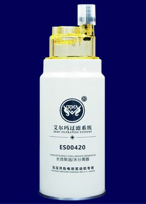 Ölfilter-Wasserabscheider 1000588583 ES00420 des Generator-PL420