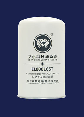 Kundenspezifischer EFI Engine Diesel Tank Filter-Wasserabscheider 1000428205 EL00016ST