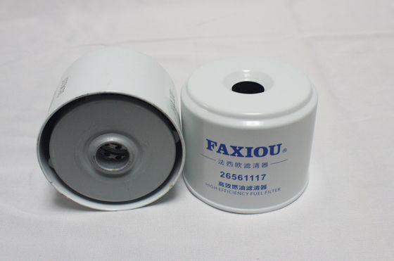 Hohe Leistungsfähigkeits-Kraftstofffilter 26561117 70.5*84