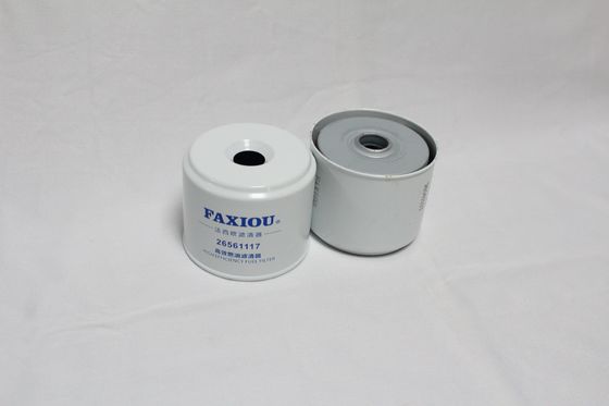 Hohe Leistungsfähigkeits-Kraftstofffilter 26561117 70.5*84