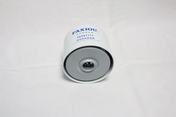 Hohe Leistungsfähigkeits-Kraftstofffilter 26561117 70.5*84