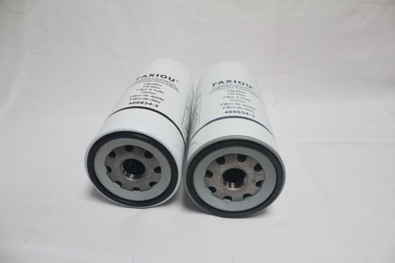 Hohe Leistungsfähigkeits-Ölfilter 466634-3,108mm*260mm, 1 1/8' - 16