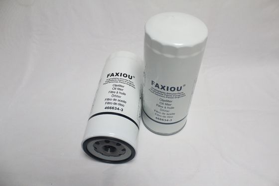 Hohe Leistungsfähigkeits-Ölfilter 466634-3,108mm*260mm, 1 1/8' - 16