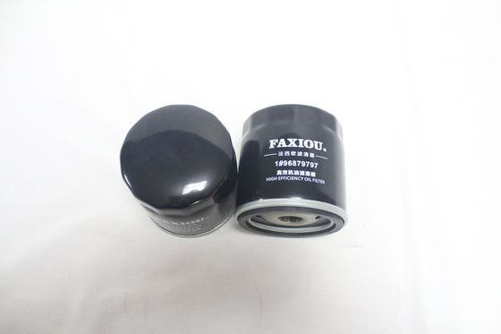 Hohe Leistungsfähigkeits-Ölfilter 1#96879797,76mm*79mm, M18*1.5