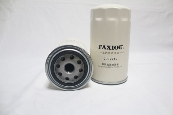 Hohe Leistungsfähigkeits-Ölfilter 2992242,94mm*170mm, M27*2