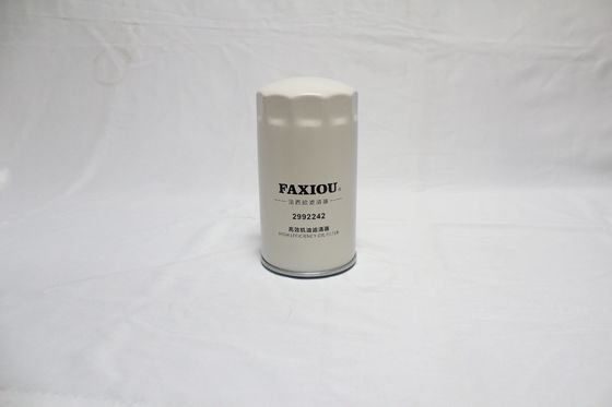 Hohe Leistungsfähigkeits-Ölfilter 2992242,94mm*170mm, M27*2