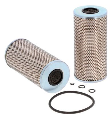 P550648,Luftfilter für schwere Lkw,109*233MM