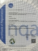 China Anhui Faxiou Automotive parts Co., Ltd. zertifizierungen